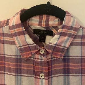Jcrew top